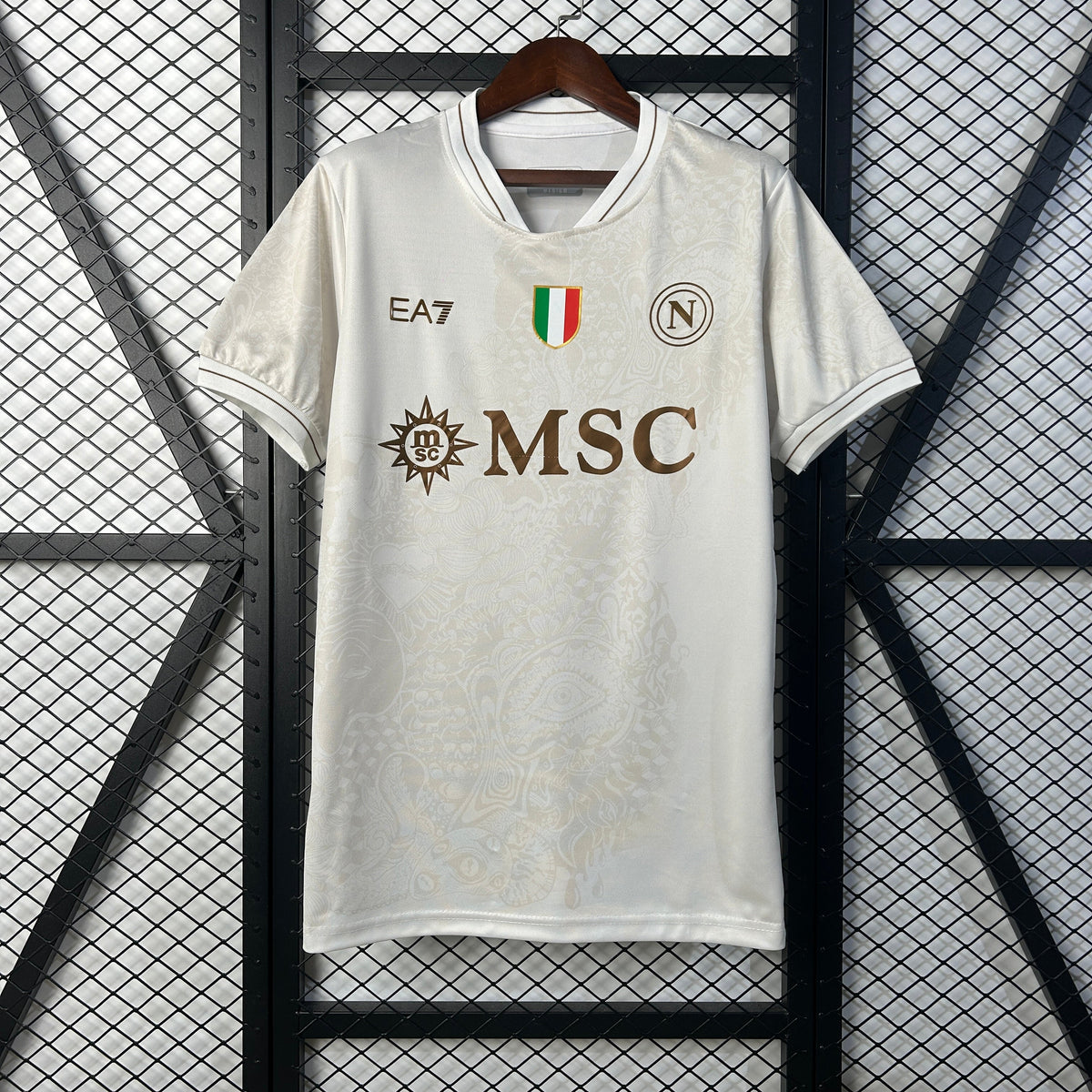 NAPOLI II 25/26 MAN