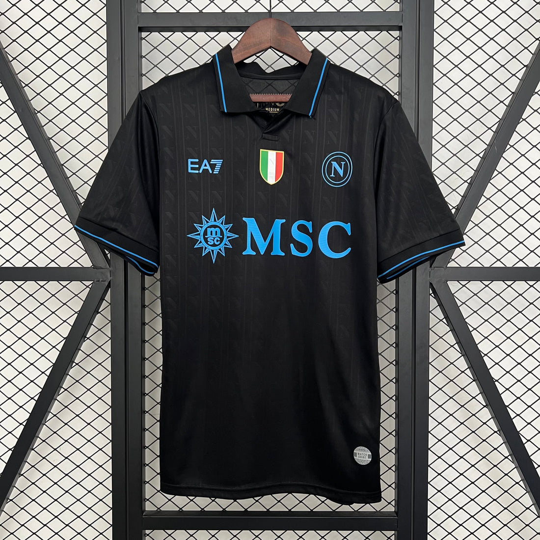 NAPOLI SPECIAL EDITION I 25/26 MAN