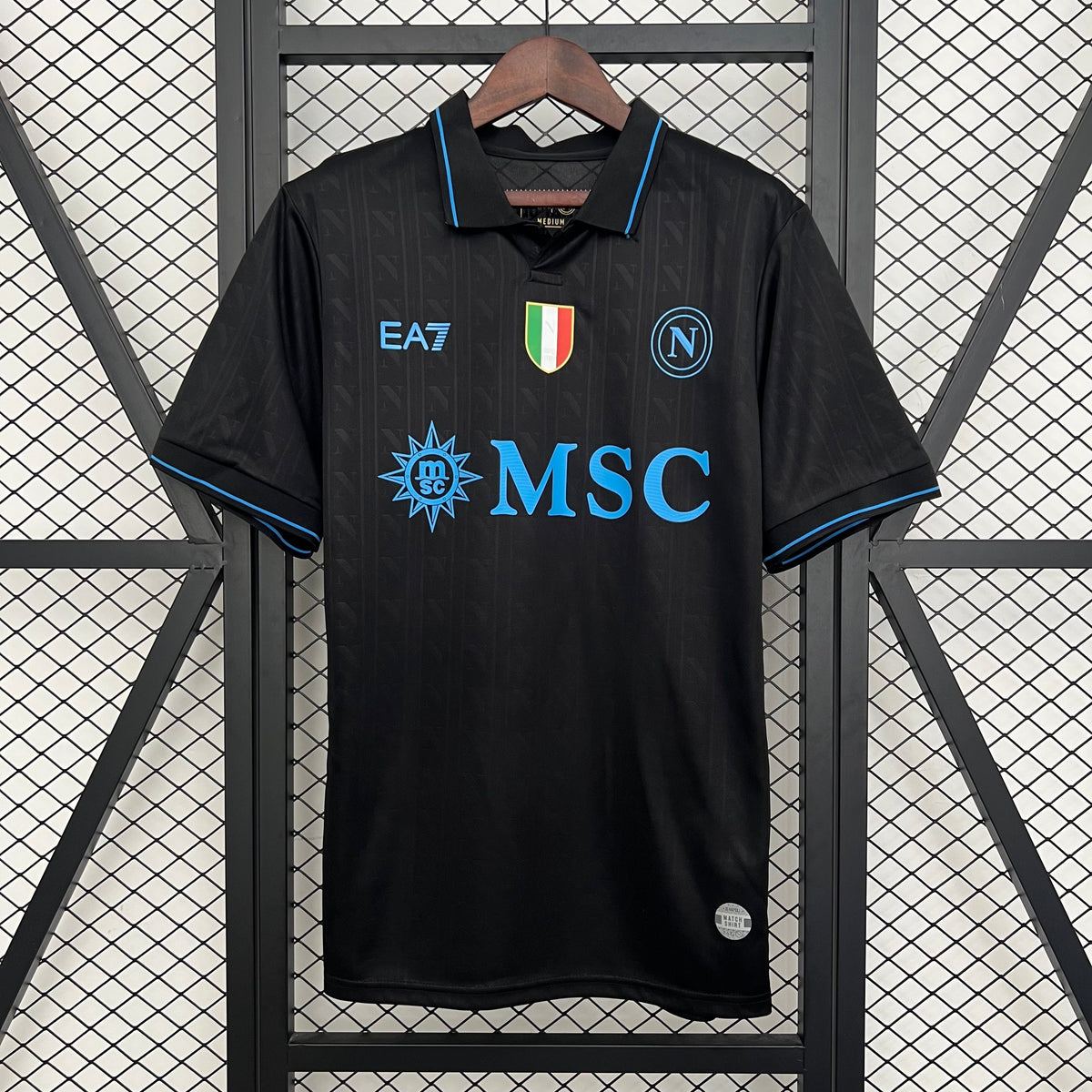 NAPOLI SPECIAL EDITION I 25/26 MAN