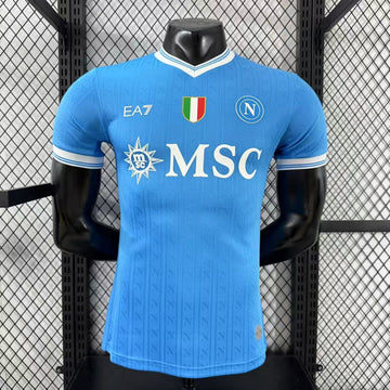 NAPOLI I 25/26 MAN (PLAYER VERSION)