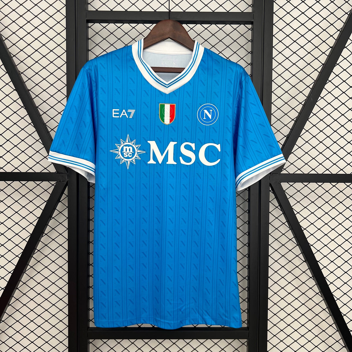 NAPOLI I 25/26 MAN