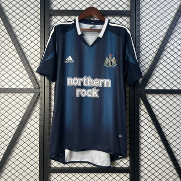 NEWCASTLE L 05/06 MAN (RETRO)