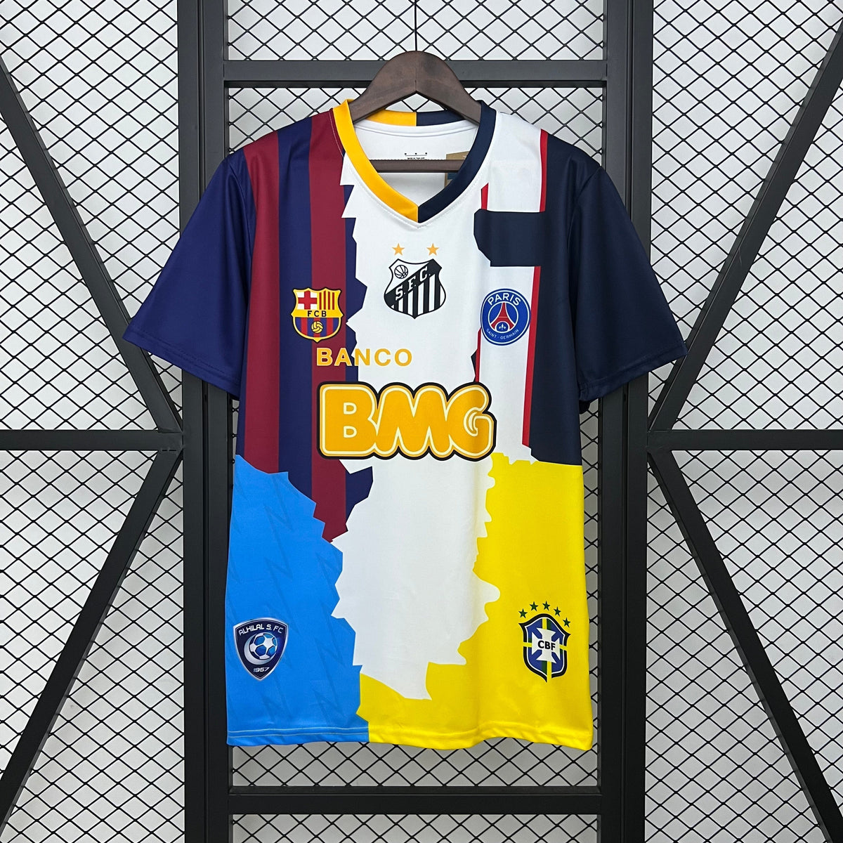 NEYMAR JR LIMITED EDITION 2025 MAN