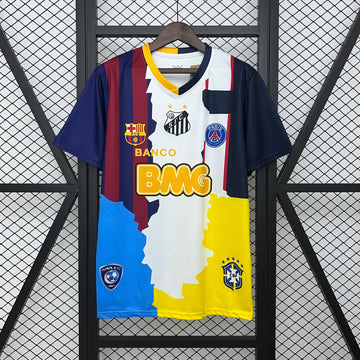 NEYMAR JR LIMITED EDITION 2025 MAN