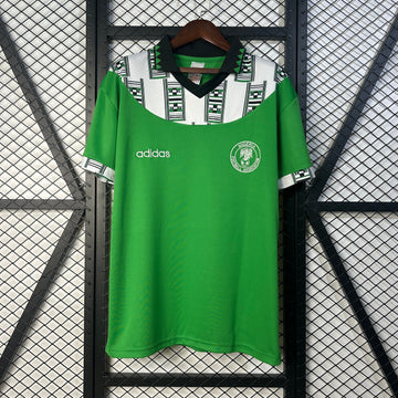 NIGERIA I 1994 MAN (RETRO)