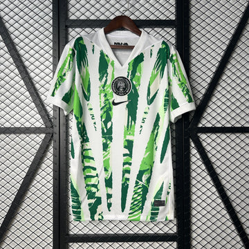 NIGERIA II 2025 MAN