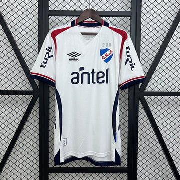 NACIONAL DE URUGUAY I 25/26 MAN