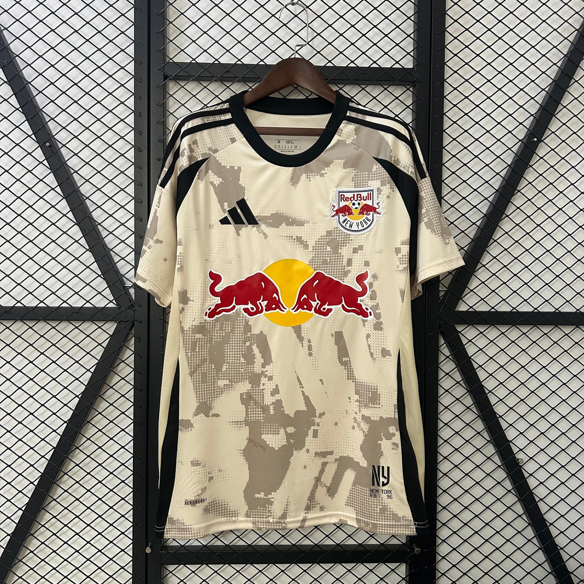 RB NEW YORK II 25/26 MAN