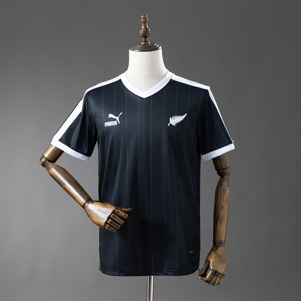 NEW ZEALAND II 2026 MAN