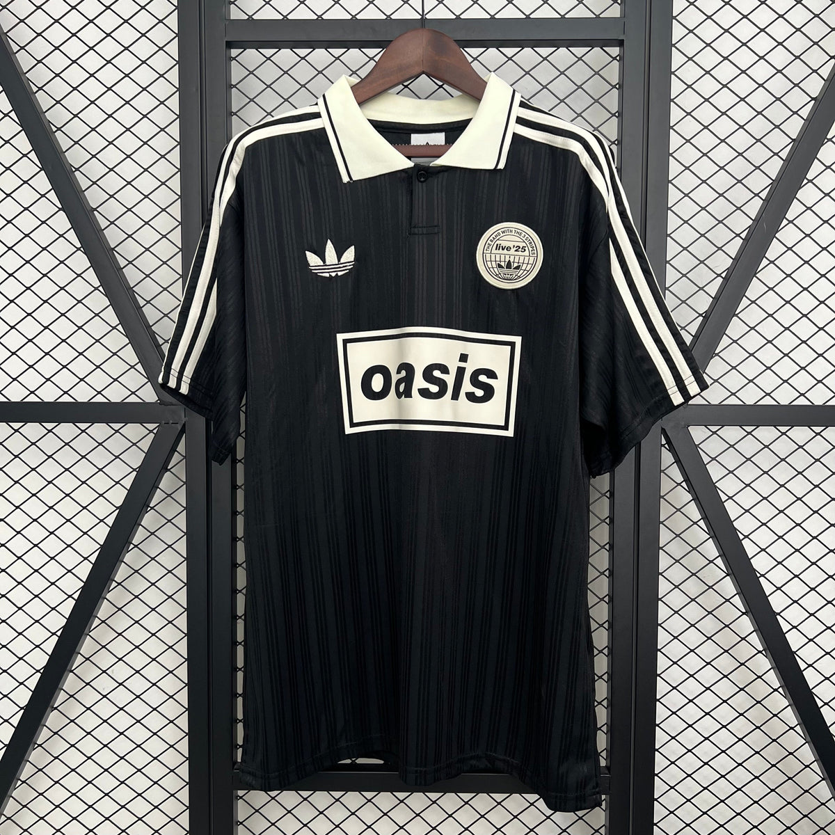 OASIS TOUR II 25/26 MAN