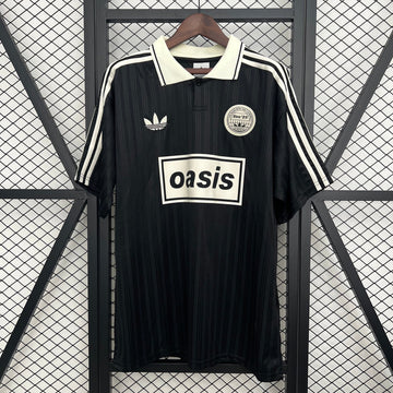 OASIS TOUR II 25/26 MAN