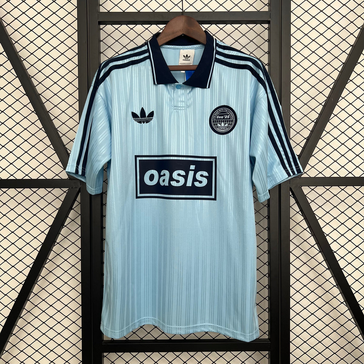 OASIS TOUR I 25/26 MAN