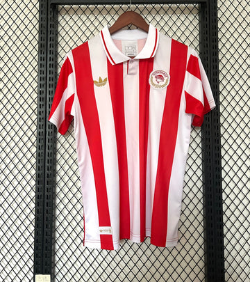 OLYMPIAKOS ANNIVERSARY EDITION 100° I 2025 MAN