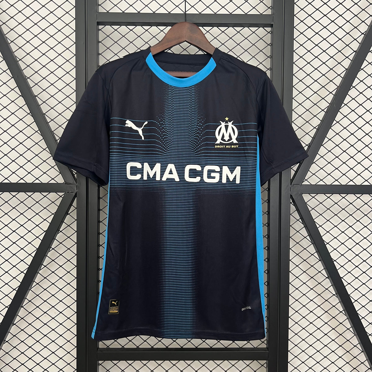 OLYMPIQUE MARSEILLE II 25/26 MAN