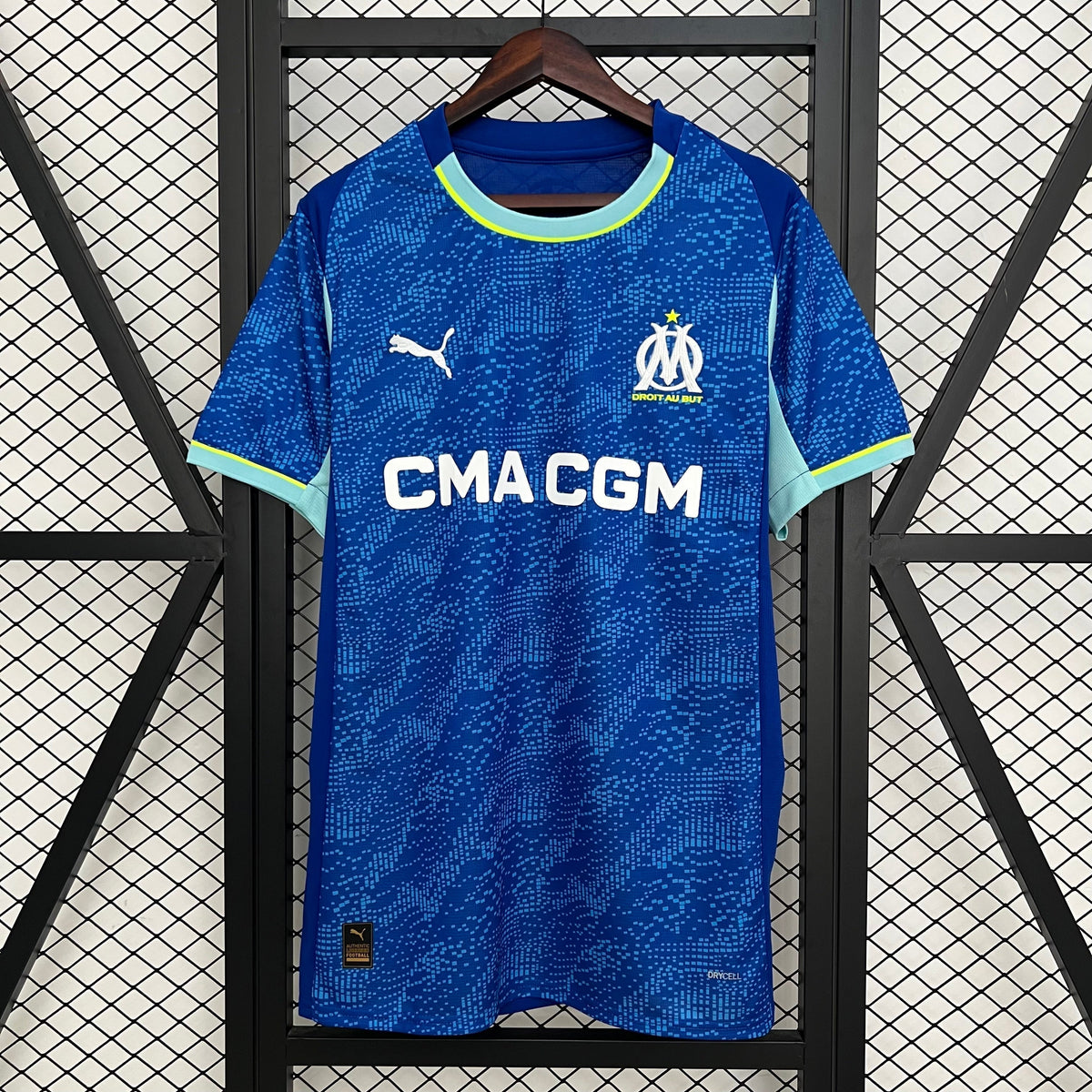 OLYMPIQUE MARSEILLE III 25/26 MAN
