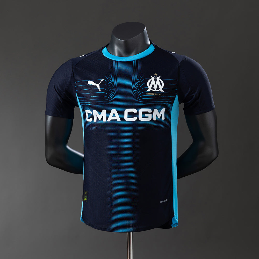 OLYMPIQUE MARSEILLE II 25/26 MAN (PLAYER VERSION)