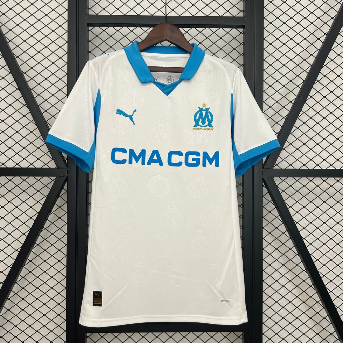 OLYMPIQUE MARSEILLE I 25/26 MAN