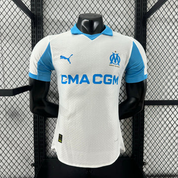 OLYMPIQUE MARSEILLE I 25/26 MAN (PLAYER VERSION)