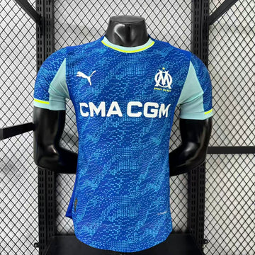 OLYMPIQUE MARSEILLE III 25/26 MAN (PLAYER VERSION)