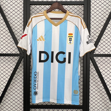 REAL OVIEDO III 25/26 MAN