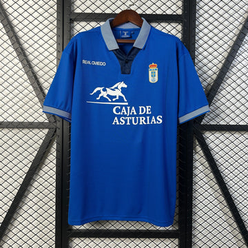REAL OVIEDO I 96/97 MAN (RETRO)