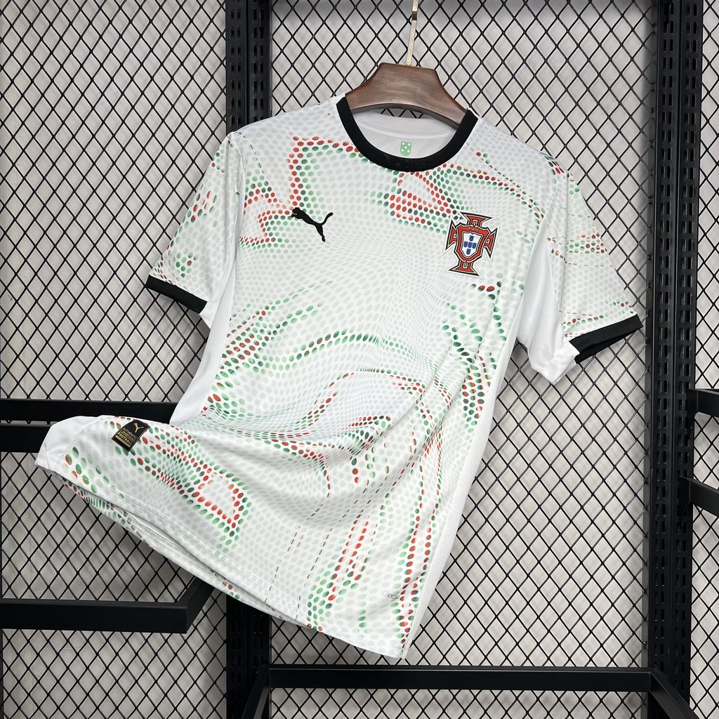PORTUGAL II 2O25 MAN
