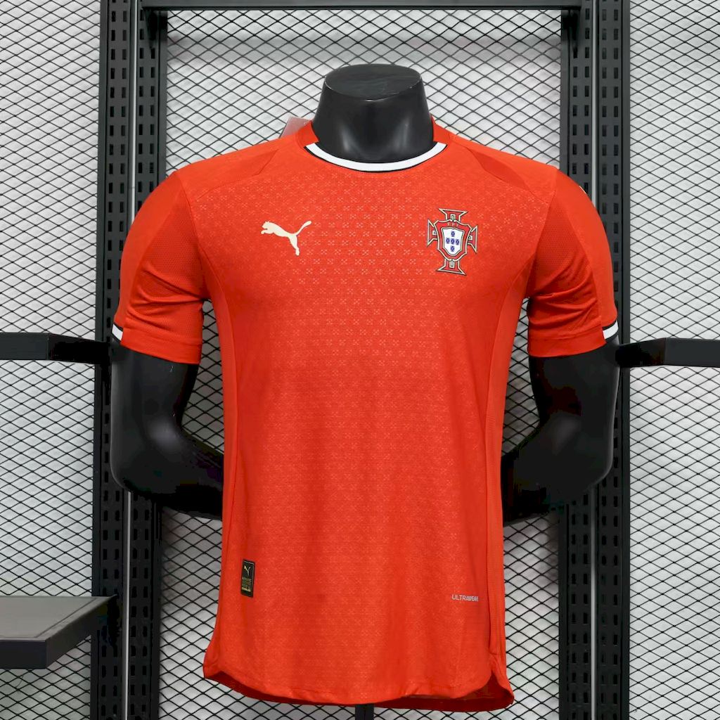 PORTUGAL I 2025 MAN (PLAYER VERSION)