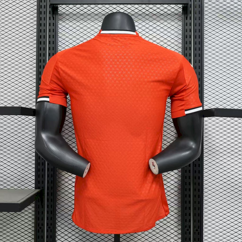 PORTUGAL I 2025 MAN (PLAYER VERSION)