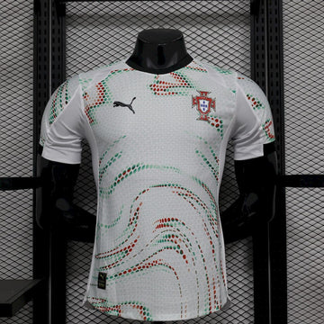 PORTUGAL II 2025 MAN (PLAYER VERSION)