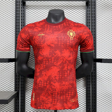 PORTUGAL TRAINING I 2025 MAN (PLAYER VERSION)