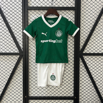 PALMEIRAS I 25/26 KID SET