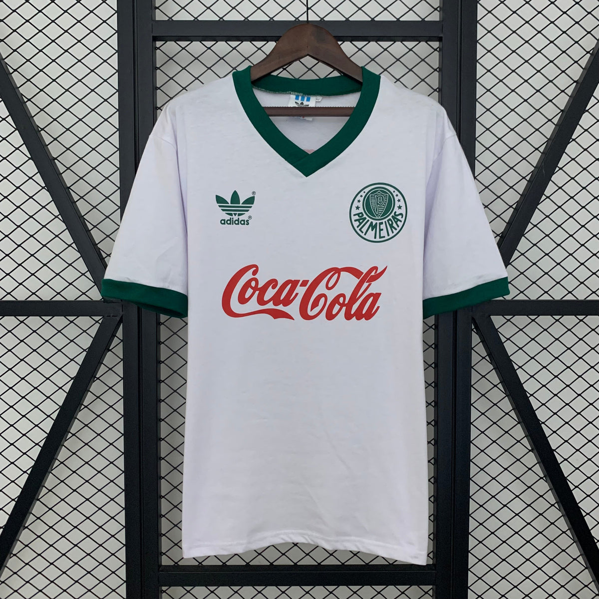 PALMEIRAS II 1987 MAN (RETRO)