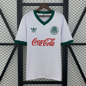 PALMEIRAS II 1987 MAN (RETRO)