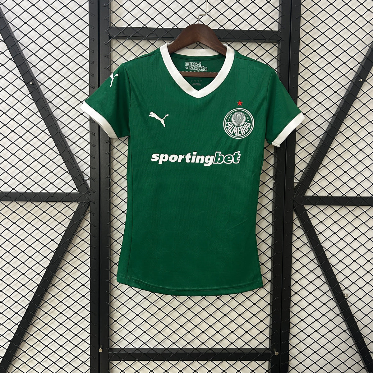 PALMEIRAS I 25/26 WOMAN