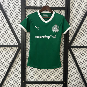 PALMEIRAS I 25/26 WOMAN