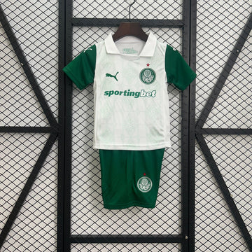 PALMEIRAS II 25/26 KID SET