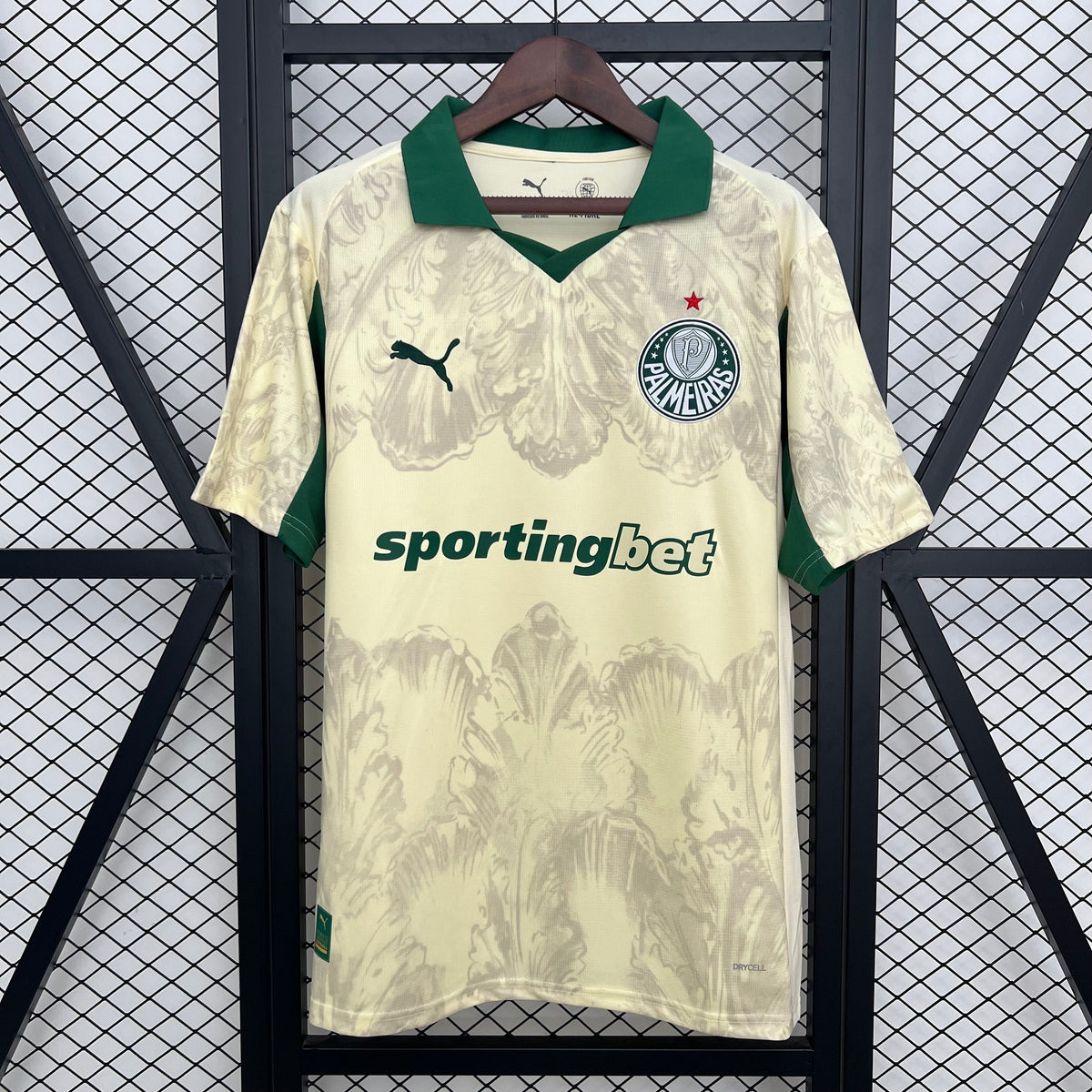 PALMEIRAS III 25/26 MAN