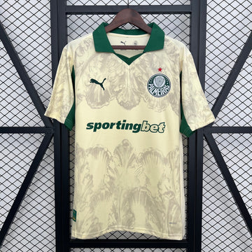 PALMEIRAS III 25/26 MAN