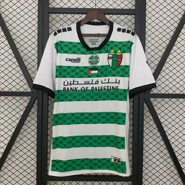 PALESTINO I 25/26 MAN