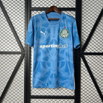 PALMEIRAS GOALKEEPER I 25/26 MAN