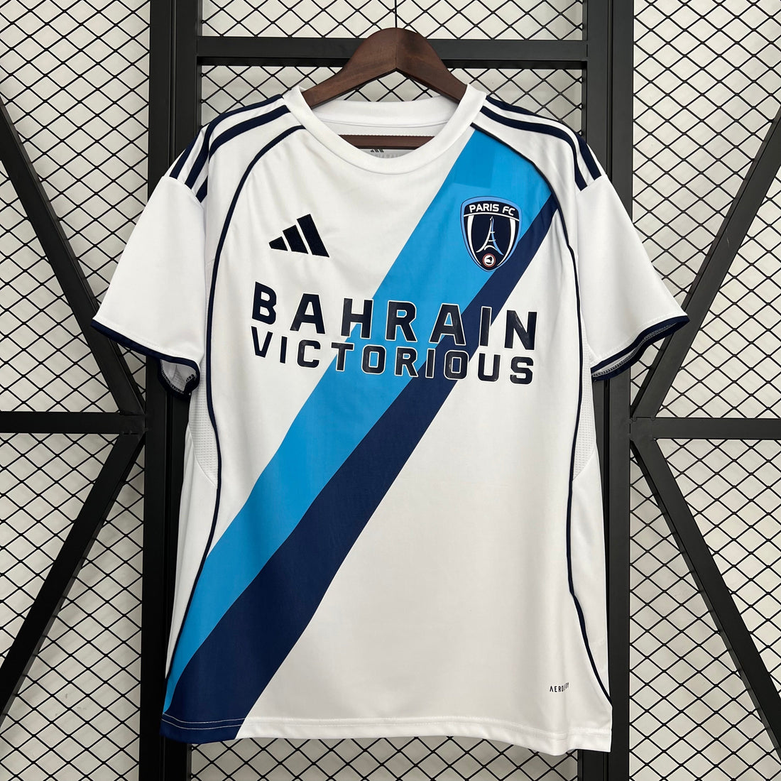 PARIS FC II 25/26 MAN