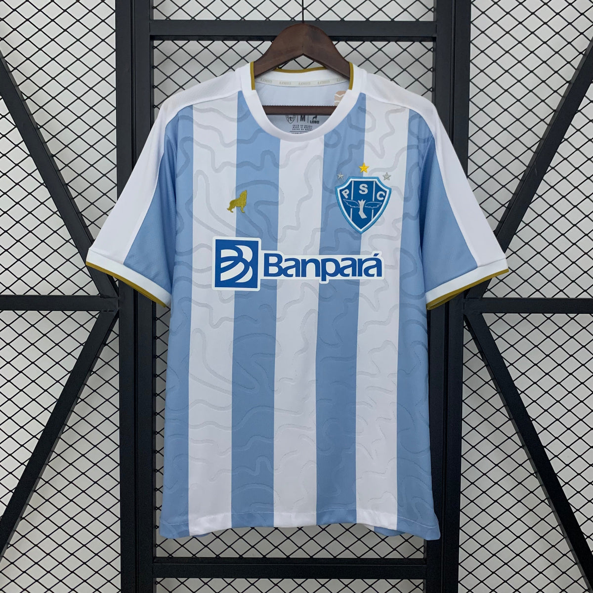 PAYSANDU I 25/26 MAN