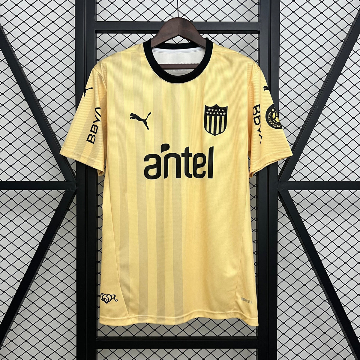 PEÑAROL I 25/26 MAN