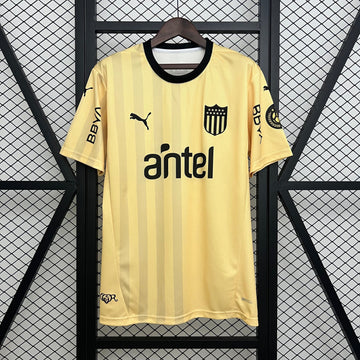 PEÑAROL I 25/26 MAN