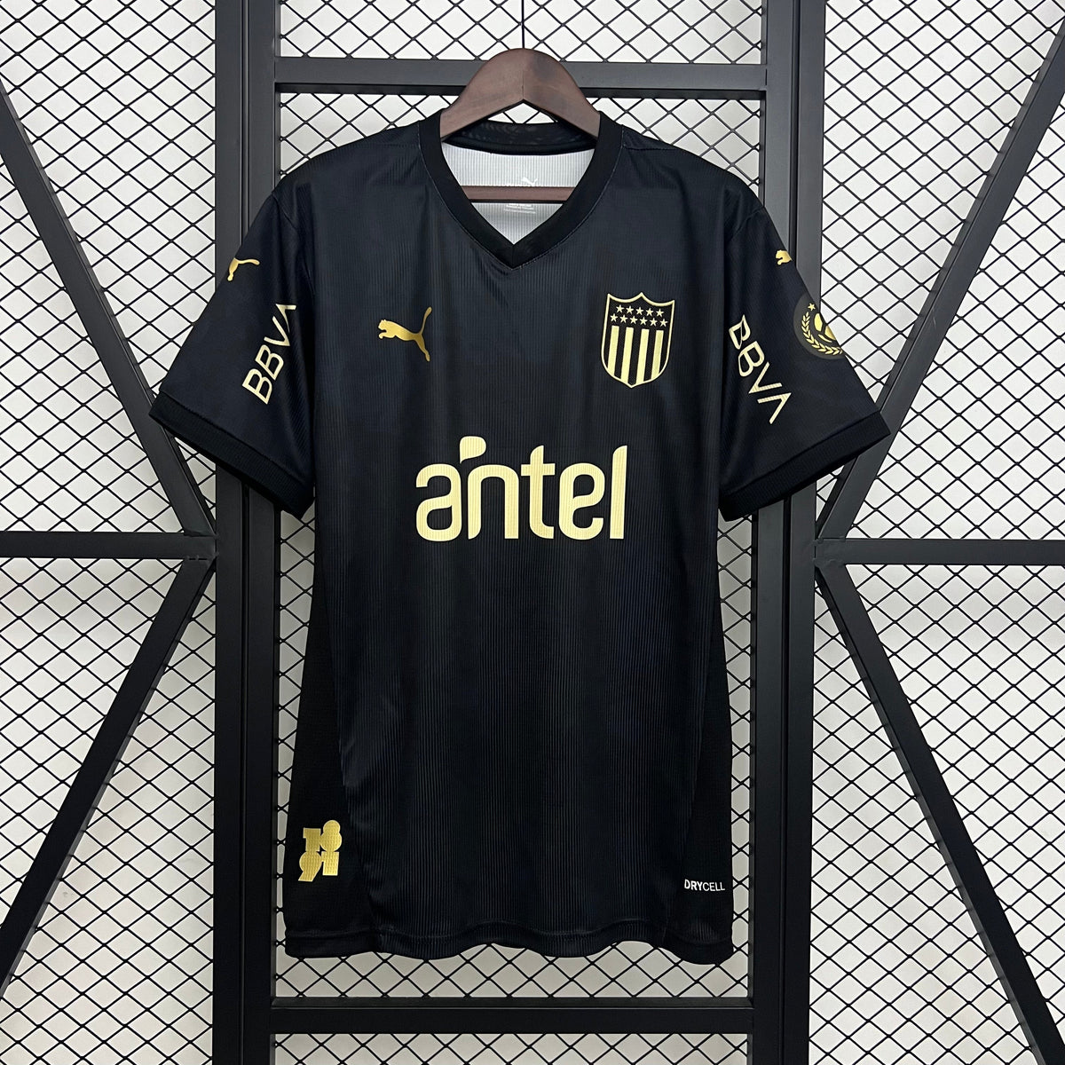 PEÑAROL II 25/26 MAN
