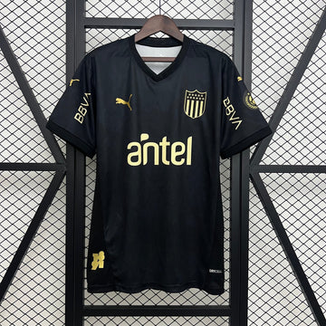 PEÑAROL II 25/26 MAN