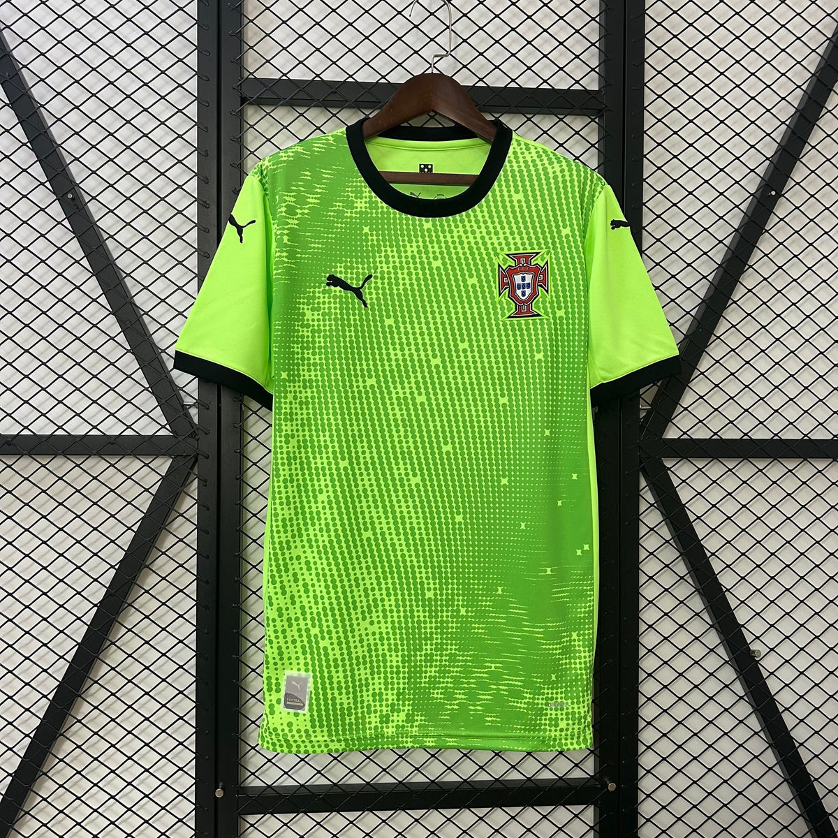 PORTUGAL GOALKEEPER I 25/26 MAN