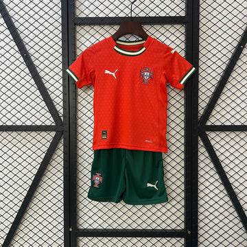 PORTUGAL I 2025 KID SET