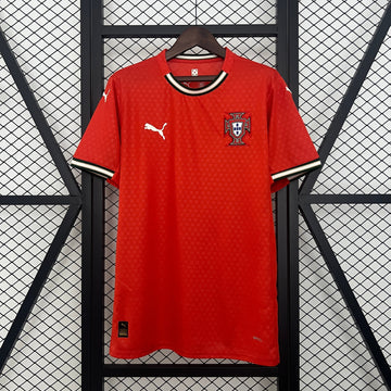 PORTUGAL I 2025 MAN