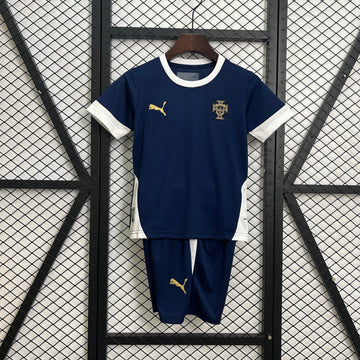 PORTUGAL PRE-MATCH II 2025 KID SET
